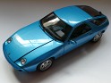 1:18 Auto Art Porsche 928 1978 Minerva Blue Metallic. Uploaded by Rajas_85